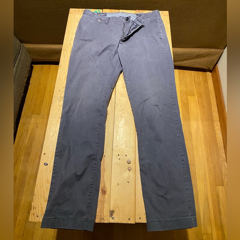 Wallin & Bros Chinos, 32x30